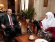 Kurtulmuş, Akgünü kabul etti!