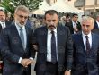 11. Cumhurbaşkanı Gülün babasının vefatı