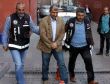 Kayseride iş adamlarına FETÖ/PDY operasyonu