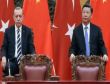 Çinde anlaşmalar art arda imzalandı!