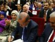 Kongre öncesi MYKya eşler de katılacak