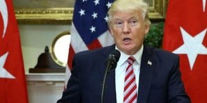 ABD Başkanı Trumpa şok dava