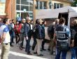 Kırşehir merkezli 7 ildeki PKK operasyonu