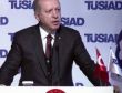 Erdoğanın TÜSİAD toplantısı konuşması