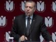 Erdoğan İbn Haldun Üniversitesinde konuştu