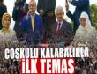 Gece gündüz yürümeye devam edeceğiz
