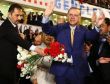 AK Partinin yeni MKYK listesi belli oldu