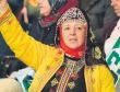 100 bin partili Ankara’ya akın etti