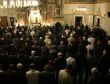 Yozgatta ilk teravih namazı kılındı
