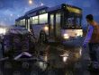 Başkentte zincirleme trafik kazası: 7 yaralı