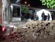 Manisa 20 saatte tam 207 kez sallandı!