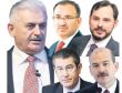 Yeni A Takımı ve kabine beklentisi
