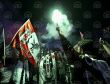 Beşiktaş şampiyonluğunu kutluyor...