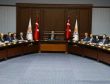 İşte AK Partinin A takımı