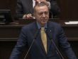 Erdoğanla ilk grup toplantısı