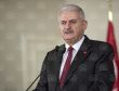 Yıldırım, öğretmenlerle bir araya geldi