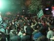 Konyada Ziraat Türkiye Kupası sevinci