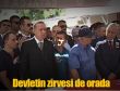 Şırnak şehitlerine veda