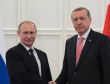 Erdoğan ile Putin telefonda görüştü