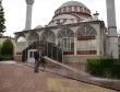 Konyadaki camilerde ramazan temizliği