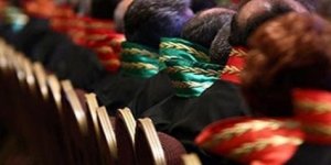 Hâkimler ve Savcılar Kuruluna Atamalar