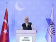 ATOdan gazilere iftar