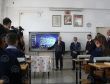 Başbakan Yıldırım, karne dağıtım törenine katıldı