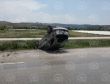 Ankarada trafik kazası: 1 yaralı