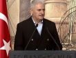 Yıldırım iş dünyasına seslendi
