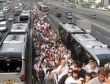 Bayram tatilinde İstanbul’da ulaşıma indirim