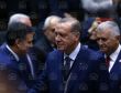 Cumhurbaşkanı ve AK Parti Genel Başkanı Erdoğan