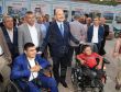 İçişleri Bakanı Soylu Aksarayda
