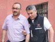 Kayseri merkezli FETÖ/PDY operasyonu