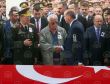 Şehit Yüzbaşı Üçöz, son yolculuğuna uğurlandı