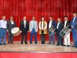 Davul ustalarının Cumhurbaşkanı heyecanı