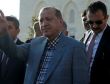 Kısa süreli rahatsızlanan Erdoğandan açıklama