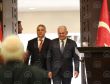 Başbakan Binali Yıldırım - Macaristan Başbakanı Viktor Orban