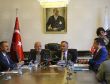 Mecliste içtüzük hazırlığı