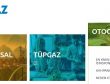 Aygazın yeni web sitesi yayına girdi