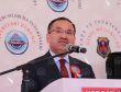 Adalet Bakanı Bozdağ Yozgatta..