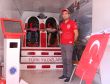 Türk Yıldızlarını simülasyonla sevdirdiler