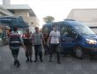 Konya merkezli FETÖ/PDY operasyonu