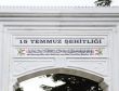 15 Temmuz şehitlerinin son anları