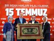Bir İnsan Hakları İhlali Olarak 15 Temmuz paneli