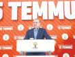 ‘Bu hainleri millet olarak affetmiyoruz’