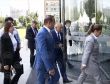 AK Parti MYK toplandı