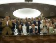 Çalışma ve Sosyal Güvenlik Bakanlığında devir teslim töreni