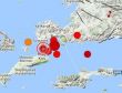 Egede Korkutan Deprem