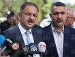 Ege Denizindeki deprem