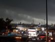 İstanbul sağanak yağışa teslim
